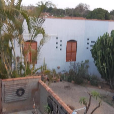 Apartament Chacara Famille Brun São João da Boa Vista Zewnętrze zdjęcie