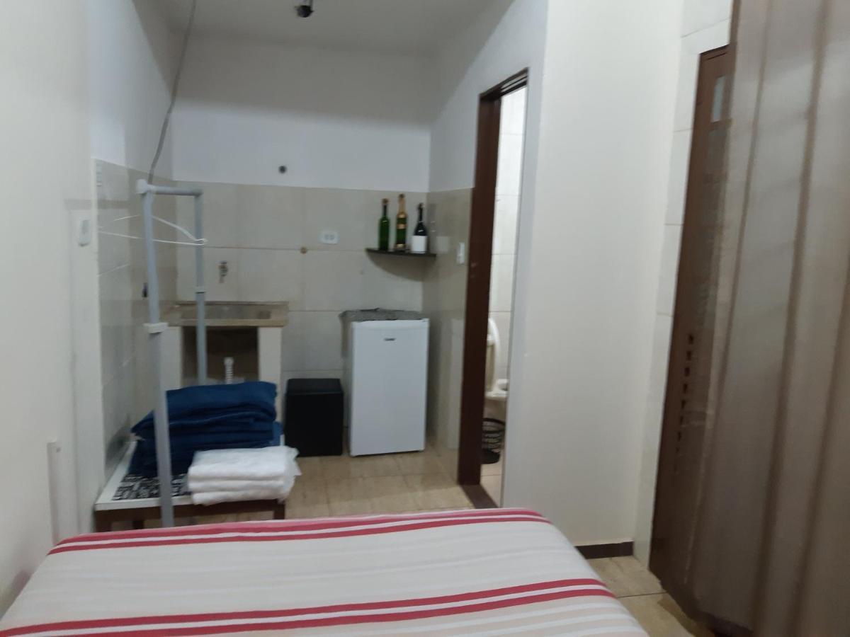 Apartament Chacara Famille Brun São João da Boa Vista Zewnętrze zdjęcie