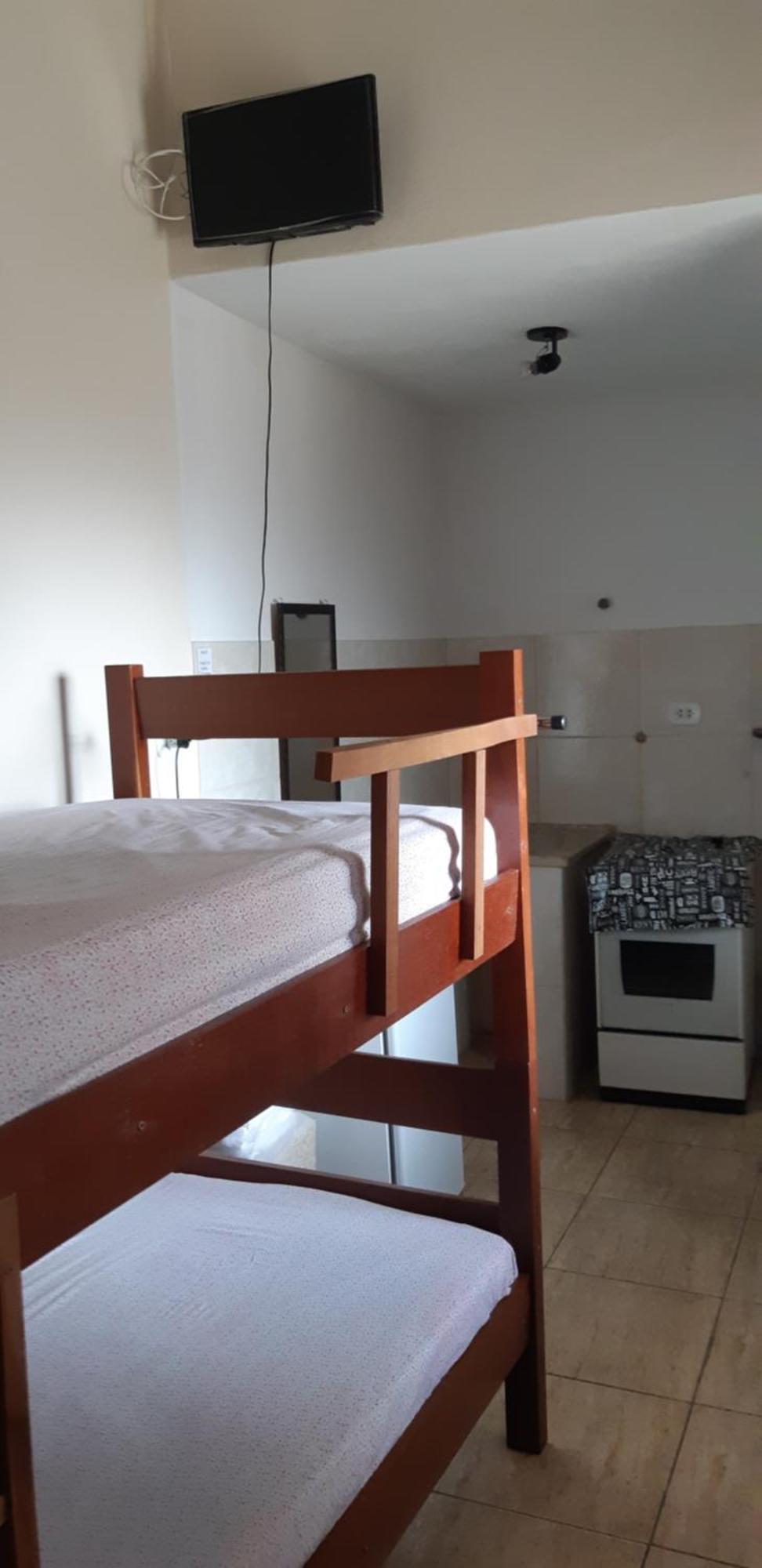 Apartament Chacara Famille Brun São João da Boa Vista Zewnętrze zdjęcie