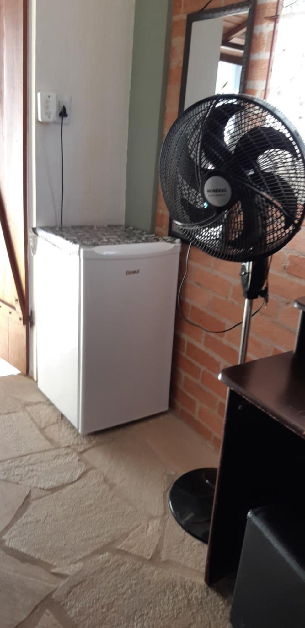 Apartament Chacara Famille Brun São João da Boa Vista Zewnętrze zdjęcie