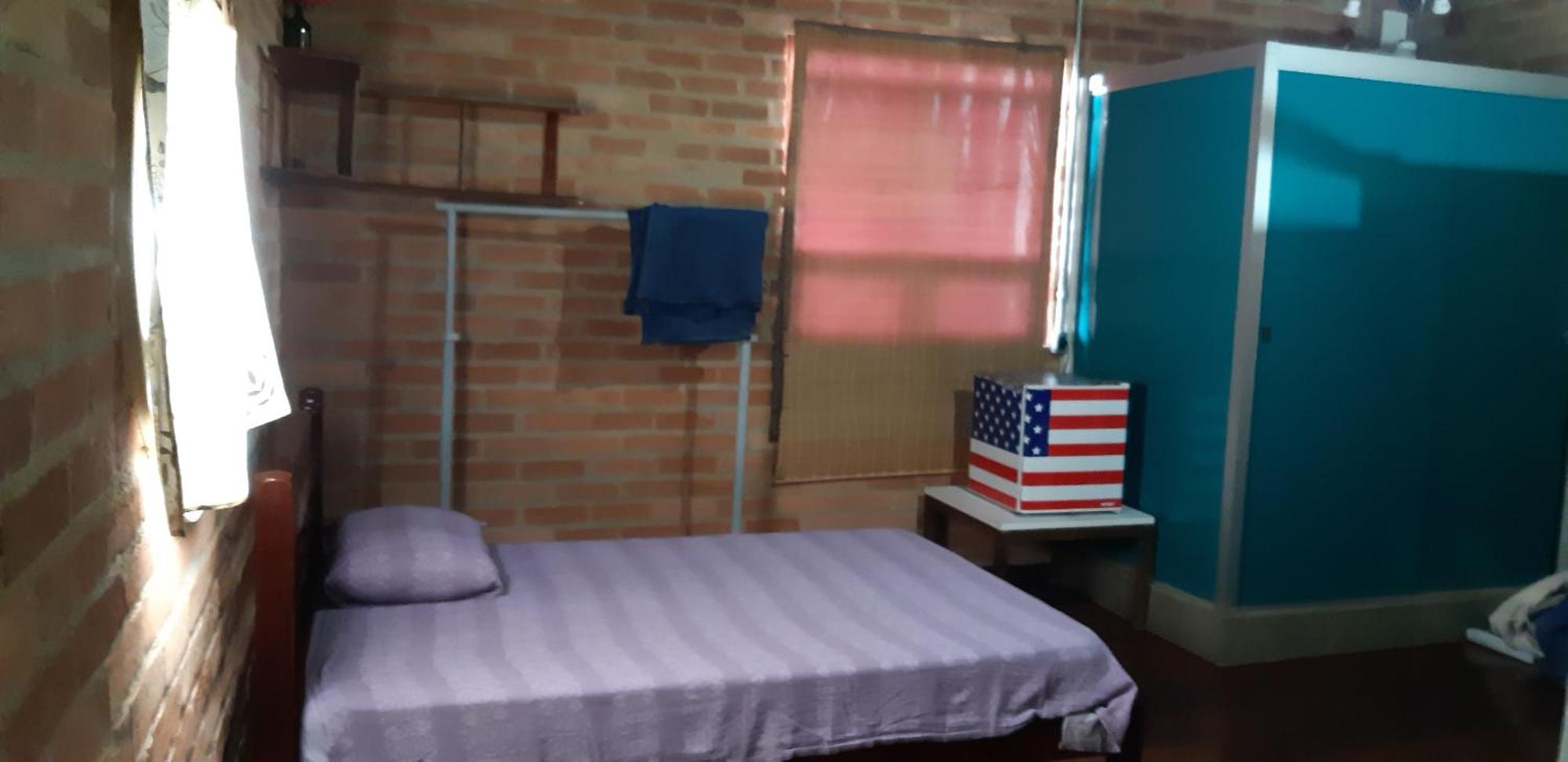 Apartament Chacara Famille Brun São João da Boa Vista Zewnętrze zdjęcie