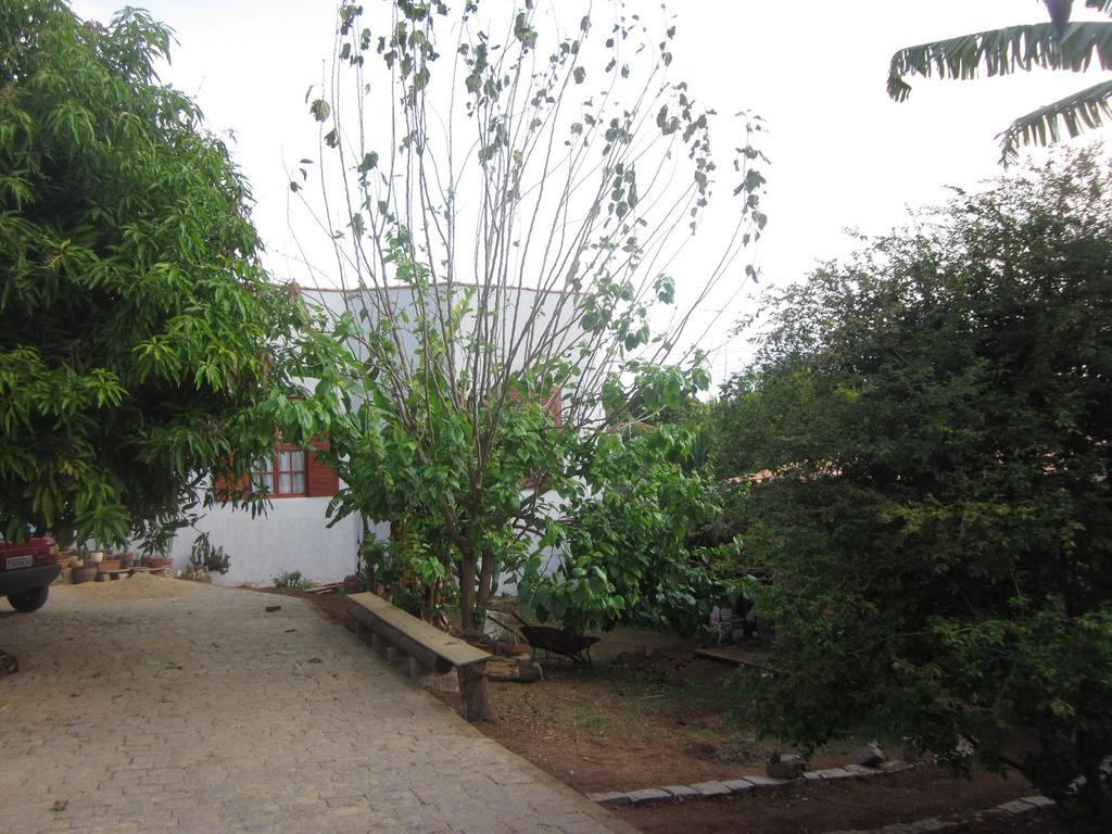 Apartament Chacara Famille Brun São João da Boa Vista Zewnętrze zdjęcie