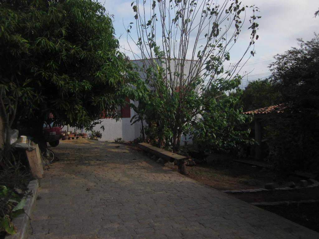 Apartament Chacara Famille Brun São João da Boa Vista Zewnętrze zdjęcie