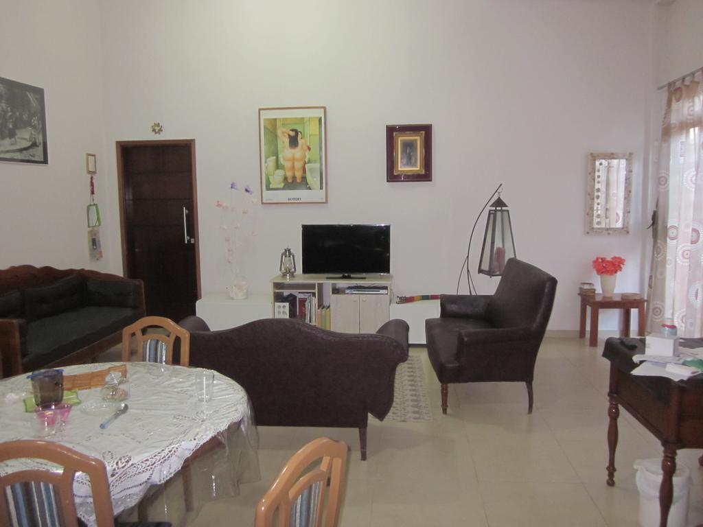 Apartament Chacara Famille Brun São João da Boa Vista Zewnętrze zdjęcie