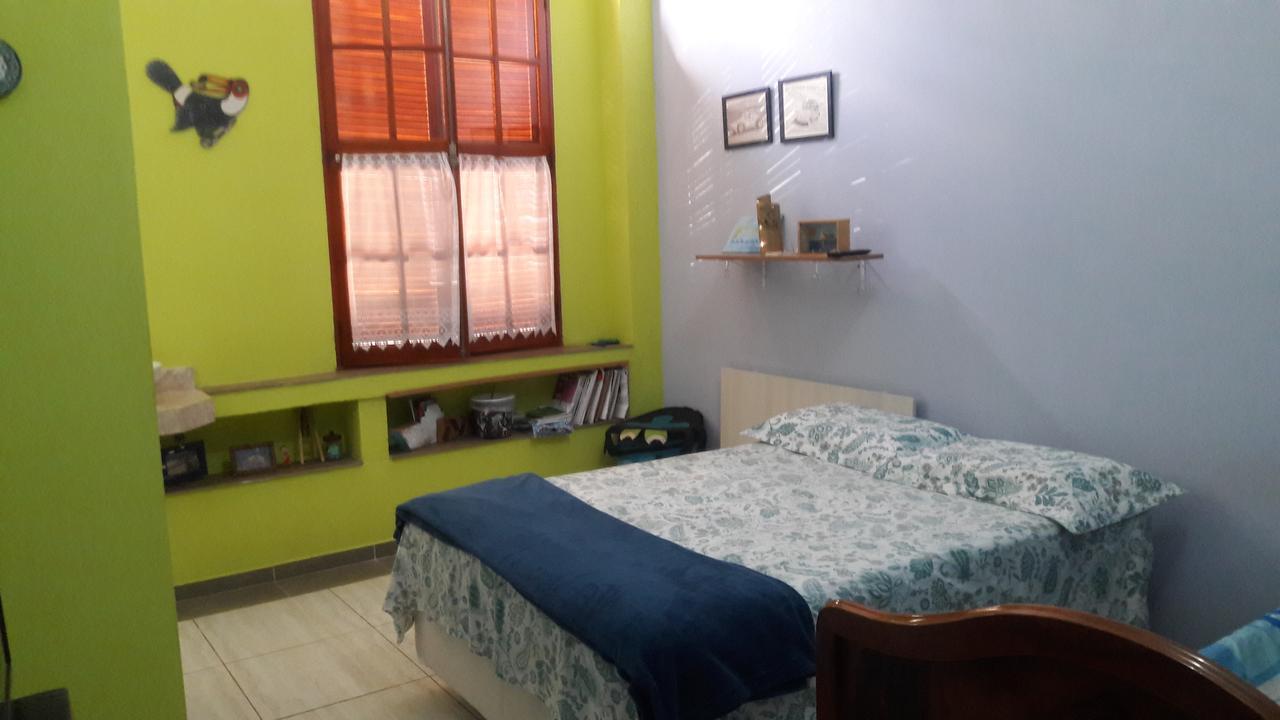 Apartament Chacara Famille Brun São João da Boa Vista Zewnętrze zdjęcie