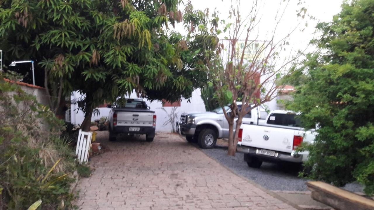 Apartament Chacara Famille Brun São João da Boa Vista Zewnętrze zdjęcie