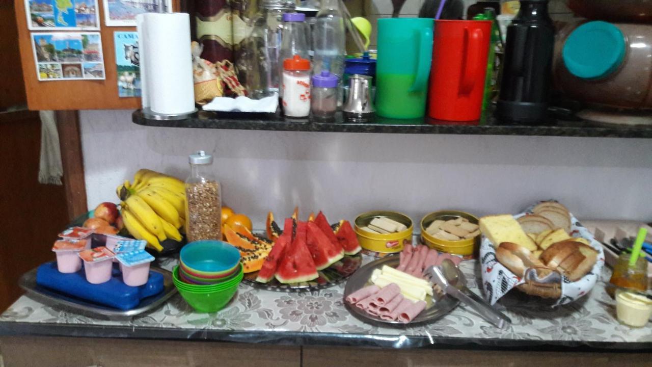 Apartament Chacara Famille Brun São João da Boa Vista Zewnętrze zdjęcie