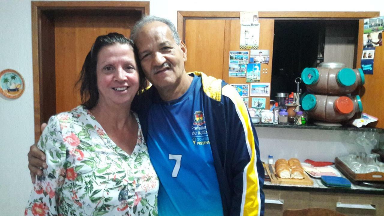 Apartament Chacara Famille Brun São João da Boa Vista Zewnętrze zdjęcie