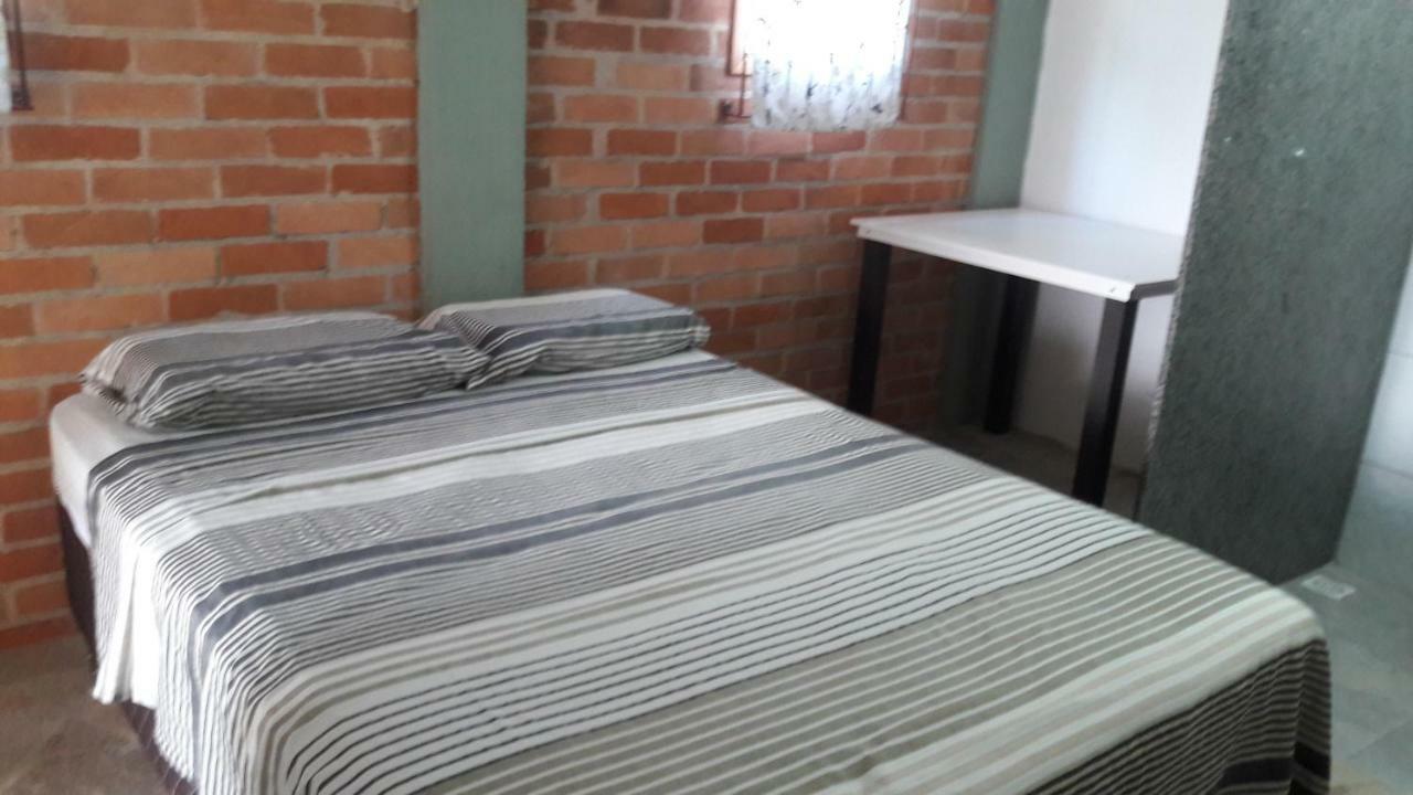 Apartament Chacara Famille Brun São João da Boa Vista Zewnętrze zdjęcie